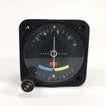 Cessna Arc IN-514R Course Indicator P/n 31640-0001 As Removed. Fixed Price $75.00.