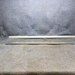 915029-000 Mooney M20J Rudder Control Tube. Fixed Price $107.35.