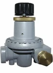 Gas-flo GR-430GRY Adjustable Compact High Pressure Regulator, 1/4 In Pipe. Fixed Price $23.40.