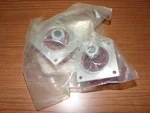 Itt Cannon Connectors FWF-DM3-32SL. Fixed Price $125.00.