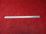 Mcfarlane Aviation, Inc. L/r Inbd & Otbd Seat Rail Pn MC0710658-2,. Fixed Price $246.95.