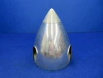 Beech 95-55 Baron Hartzell Blade Spinner & Bulkhead P/n C-3278-2P (0522-339). Fixed Price $984.50.