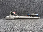 48C48608-102 (alternate: 6600085-2) Ronson Main Landing Gear Door Actuator Assy. Fixed Price $1120.00.