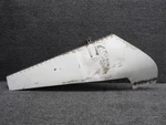 1211447-13 Cessna 210G Main Gear Spring Well Door Assembly Lh (dented). Fixed Price $308.00.