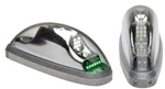 Wat Orion Green Led 14V Strobe Wingtip Light (OR6001G). Fixed Price $789.00.