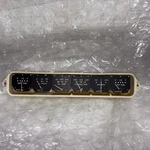 35-324401 Instrument Gauge Cluster Beechcraft, Bonanza. Fixed Price $150.00.