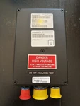 P/n 8ES455338-30 Goodrich Hid Lighting Power Supply Pulse Lights.. Fixed Price $5000.00.