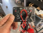 Bf 250 225 200 Hp Honda Ley Panel 36452-ZW7-410AH Four Stroke For 3-PIN Main. Fixed Price $295.00.