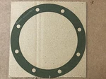 Sikorsky Helicopter Gasket P/n S1635-20021-1 New Free Ship. Fixed Price $15.75.