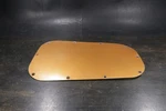 Beechcraft Bonanza BE35 Lh Lower Engine Bay Door Panel Assembly 35-410020-4. Fixed Price $100.00.