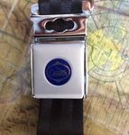 Cessna Hooker Seat Belt New 9600-5. Fixed Price $125.80.