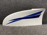 10860-008 Cirrus SR20 Wing Tip Assembly Rh. Fixed Price $929.60.