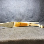 0541164-3 Cessna 172F Main Landing Gear Spring Lh. Fixed Price $650.00.