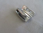 Cessna Aircraft Striker Plate, P/n 1217065-3 (new Surplus) Psa. Fixed Price $303.00.