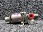 2710972 Parker Hannifin Hydraulic Solenoid Control Valve (28V) (1A) (minor Rust). Fixed Price $280.00.