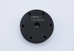 F80168-1 Boeing Socket Axle Nut. Fixed Price $415.00.