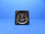Cessna 421 Wacline Cowl Flap Position Indicator P/n CM2676-1 Tested (0326-167). Fixed Price $98.50.