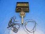 Dejur Amsco Cold Cylinder Indicator P/n 47G11561 (1119-288). Fixed Price $175.00.