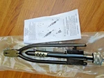 Blue Point Safety Tie Wire Twisters Cable Pliers Cutters GA311C Usa - New. Fixed Price $70.20.