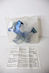 Scott Aviation 358-1002V Oxygen Mask Inspected / Repaired With Faa 8130-3 Form. Fixed Price $950.00.