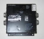 Aircraft Part Gulfstream Giii Oil Temperature Control Box P/n 31657-001. Fixed Price $199.99.