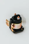 Cole Hersee 24824-01-BX 24V 32 Continuous Duty Solenoid. Fixed Price $215.99.