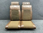 95-534015 Beechcraft S35 Jump Seat Assembly Set Lh & Rh. Fixed Price $1232.00.