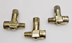 Brass Regulators For 3X & 4X Rivet Guns Aircraft Tools. Fixed Price $30.00.