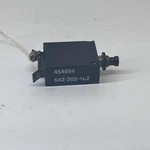 454-694 / PS50120-3-23 Piper Cheyenne PA31T-PA31P Navajo: Circuit Breaker Amp. Fixed Price $30.00.