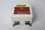 Bendix Corp 21B17-5 Regulator & Supervisory Panel. Fixed Price $600.00.