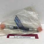 Textron 2692297 Hydraulic Hose 3/8 10 Long Nos. Fixed Price $24.99.