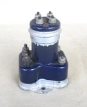 Cutler Hammer 6042H156 MS24140-D2 50 Amp 28 Vdc 115 Vac Aircraft Relay. Fixed Price $125.00.