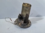 1D1-6 Airborne Fuel Boost Pump P/n: 60-389010-15. Fixed Price $750.00.