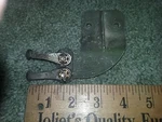 Cessna 177 Balance Arm Bracket Pn 1732043-2F. Fixed Price $77.00.