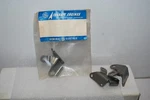 #4026T50G01- Brackets- General Electric Aircraft Jet Engine- Nos. Fixed Price $35.00.