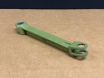 Bell Helicopter UH-1 Huey Link Assy P/n 204-001-353-3 Sa 204-001-353-003 New. Fixed Price $135.00.