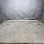 2480001-1 Cessna C172RG Brake Line Lh. Fixed Price $181.00.