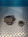 Oem Kawasaki Brute Force Teryx 750 Rear Cylinder Jug Barrel Std Bore. Fixed Price $75.00.
