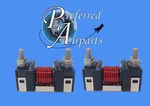 Lot Of New Klixon Piper PA-42, PA-42-1000, Sensors, P/n 486-456. Fixed Price $76.00.