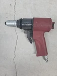 Huck Manufacturing AK-175A Air Power Riveter Nice!!. Fixed Price $175.00.