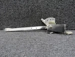 1512280-34 Cessna 177RG Flap Position Lever Assembly. Fixed Price $252.00.
