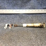 0310293-2, 0310422 Cessna 172E Trim Actuator With Guard. Fixed Price $396.00.