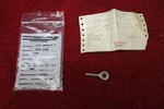 Heim, Beechcraft Rod End Bearing Pn 002-381003-7, BHML4BEA. Fixed Price $90.95.