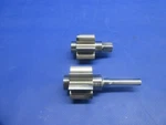Continental GO-300-A Oil Pump Drive Gear P/n 626088, 626087 (0325-879). Fixed Price $298.50.
