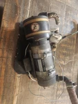 Parker Standby Vacuum Pump 4A2-1. Fixed Price $399.00.