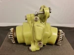 Boeing 737 Gear Junction Box *as-removed From TAIL#N326UA*. Fixed Price $140.00.
