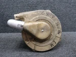 5017529-4 Cessna 401B Heater Blower Assembly. Fixed Price $280.00.