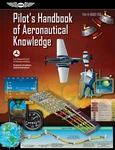 Pilot's Of Aeronautical Knowledge: FAA-H-8083-25B (faa Handbooks Se.... Fixed Price $25.81.