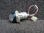 01-0770058-13 Whelen A625-D Wing Tip Strobe Light With Lens (clouded). Fixed Price $84.00.
