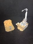 SSD120-30N-RS232 Trans-cal Altitude Digitizer (10-30V). Fixed Price $189.99.
